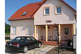 Pension de famille Egerszalók Hungrie